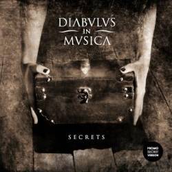 Diabulus In Musica : Secrets (Promo)